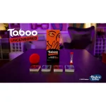 Επιτραπέζιο Παιχνίδι Taboo Άκρως Ακατάλληλο για 4+ Παίκτες 18+ Ετών Hasbro G0432 - Image 8