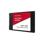Western Digital SA500 SSD 4TB τύπου 2.5'' με σύνδεση SATA III WDS400T2R0A WDS400T2R0A-68CKB0 - Image 4