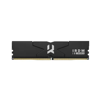 GoodRAM DDR5 με Module 1x32GB και Ταχύτητα 6800 για Desktop IR-6800D564L34S/32GDC