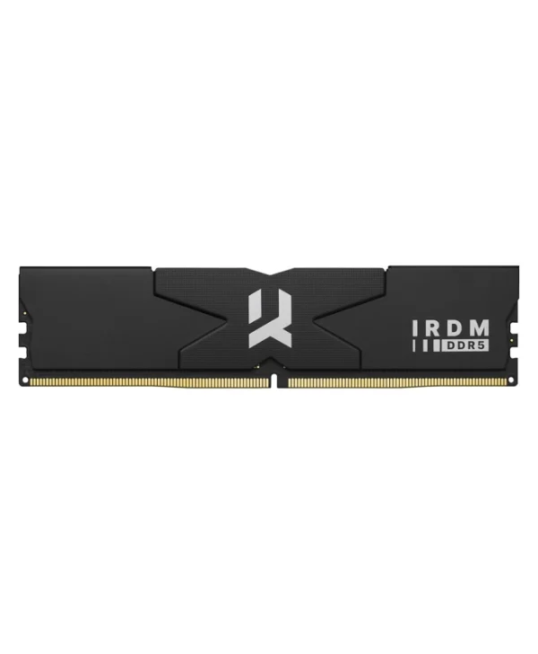 GoodRAM DDR5 με Module 1x32GB και Ταχύτητα 6800 για Desktop IR-6800D564L34S/32GDC