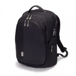 Dicota Eco Τσάντα Πλάτης για Laptop 15.6" σε Μαύρο χρώμα D30675