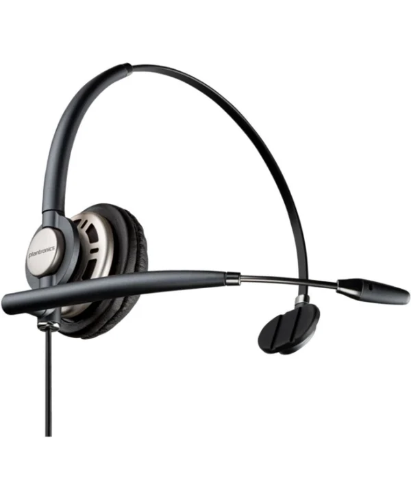 HP POLY ENCOREPRO HW710 VOIP Headset (8R708AA) 8R708AA#ABB