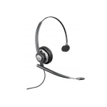 HP POLY ENCOREPRO HW710 VOIP Headset (8R708AA) 8R708AA#ABB - Image 3