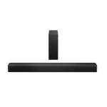 Hisense Soundbar 2.1 Bluetooth και HDMI 120W με Ασύρματο Subwoofer Μαύρο HS2100 - Image 8
