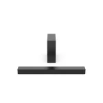 Hisense Soundbar 2.1 Bluetooth και HDMI 120W με Ασύρματο Subwoofer Μαύρο HS2100 - Image 9