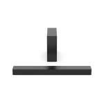 Hisense Soundbar 2.1 Bluetooth και HDMI 120W με Ασύρματο Subwoofer Μαύρο HS2100 - Image 11