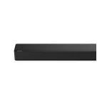 Hisense Soundbar 2.1 Bluetooth και HDMI 120W με Ασύρματο Subwoofer Μαύρο HS2100 - Image 12