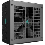 Deepcool PN650M 650W Μαύρο Τροφοδοτικό Υπολογιστή Full Modular 80 Plus Gold R-PN650M-FC0B-JGEU