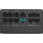 Deepcool PN650M 650W Μαύρο Τροφοδοτικό Υπολογιστή Full Modular 80 Plus Gold R-PN650M-FC0B-JGEU - Image 5