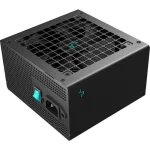 Deepcool PN650M 650W Μαύρο Τροφοδοτικό Υπολογιστή Full Modular 80 Plus Gold R-PN650M-FC0B-JGEU - Image 7