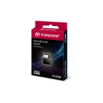 Transcend MTE310S SSD 512GB τύπου M.2 με σύνδεση PCI Express 4.0 TS512GMTE310S - Image 3
