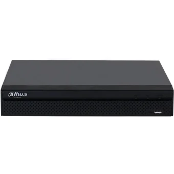 Dahua NVR2104HS-P-4KS3 Καταγραφικό NVR με Ανάλυση Full HD DHI-NVR2104HS-P-4KS3