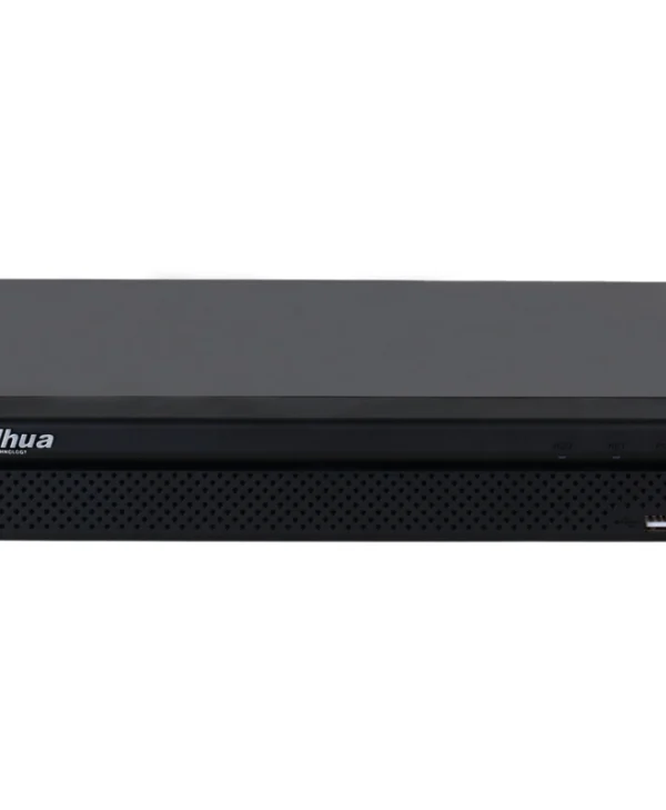 Dahua NVR2104HS-P-4KS3 Καταγραφικό NVR με Ανάλυση Full HD DHI-NVR2104HS-P-4KS3