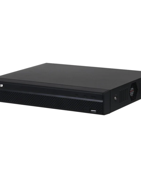 Dahua Nvr4108hs4ks3 Καταγραφικό NVR 8 Καναλιών με Ανάλυση Full HD NVR4108HS-4KS3
