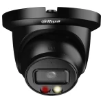 Dahua Ipchdw2849tmsil0280bblack Wixsense IP Κάμερα Παρακολούθησης 4K Αδιάβροχη με Φακό 2.8mm HDW2849TM-S-IL-0280B-B - Image 2