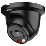 Dahua Ipchdw2849tmsil0280bblack Wixsense IP Κάμερα Παρακολούθησης 4K Αδιάβροχη με Φακό 2.8mm HDW2849TM-S-IL-0280B-B - Image 3