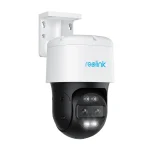 Reolink TrackMix Series IP Dual Κάμερα Παρακολούθησης 4K Αδιάβροχη με Αμφίδρομη Επικοινωνία και Φακό 2.8mm TrackMix Series P760 - Image 3