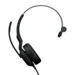 Jabra Evolve2 55 MS Mono VOIP Headset USB-A (25089-889-999)
