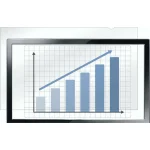 Fellowes Φίλτρο Προστασίας Απορρήτου για Laptop 15.6" PrivaScreen Widescreen 4802001