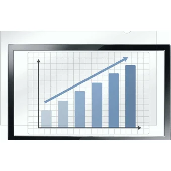 Fellowes Φίλτρο Προστασίας Απορρήτου για Laptop 15.6" PrivaScreen Widescreen 4802001