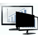 Fellowes Φίλτρο Προστασίας Απορρήτου για Laptop 15.6" PrivaScreen Widescreen 4802001 - Image 3
