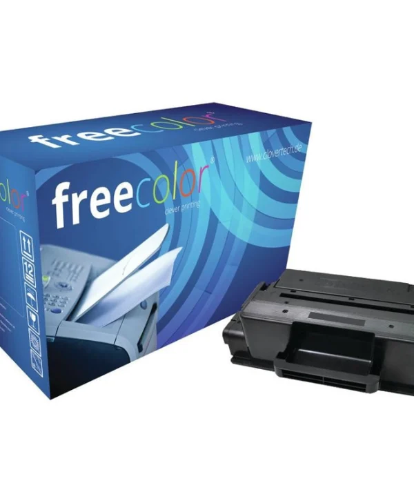 Toner Συμβατό Freecolor Samsung M3820 Xl Bk Mlt-d203e/els K15807F7