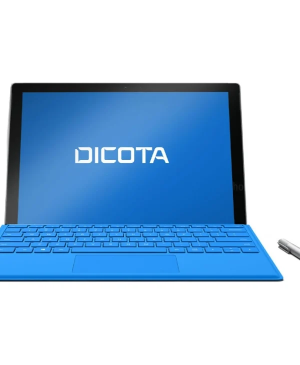 Dicota Φίλτρο Οθόνης για Laptop 12.3" D31162