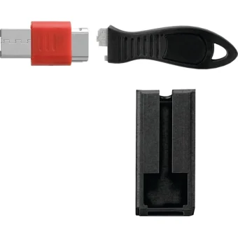 Kensington Κλειδαριά USB Lock W K67915WW