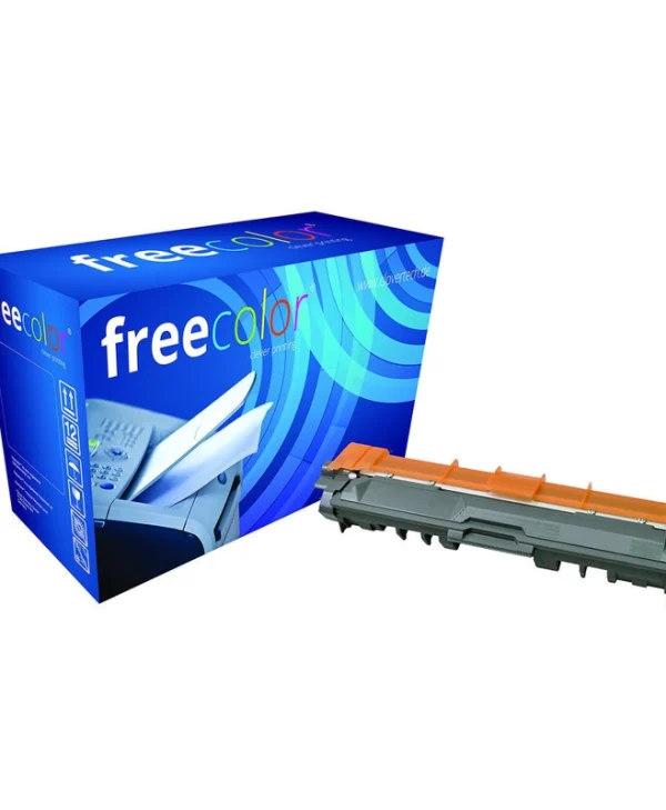 Freecolor Συμβατό Toner για Laser Εκτυπωτή Brother TN-245 Ματζέντα K15659F7