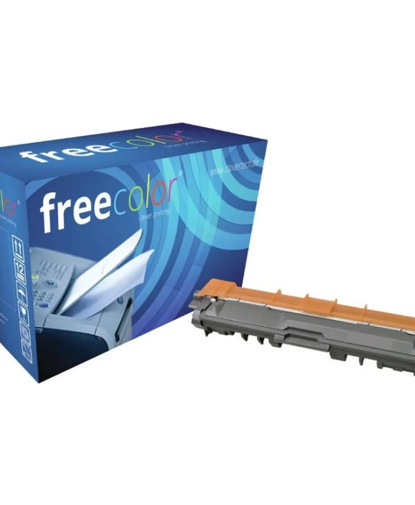 Freecolor Συμβατό Toner για Laser Εκτυπωτή Brother Ματζέντα K18705F7