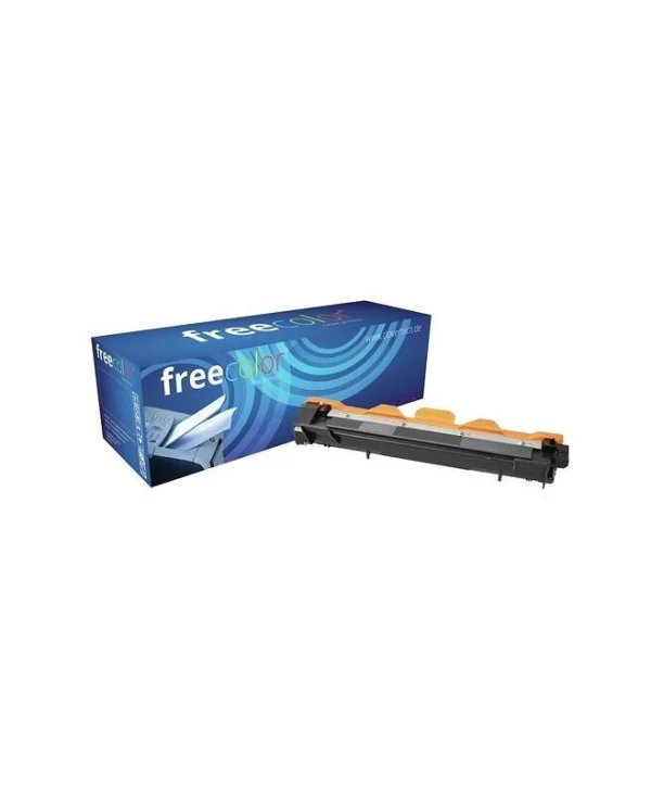 Freecolor Συμβατό Toner για Laser Εκτυπωτή Brother HL-1110 Μαύρο K15741F7
