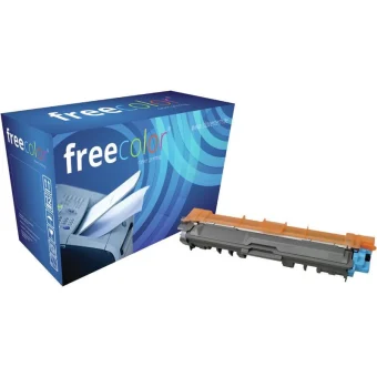 Freecolor Συμβατό Toner για Laser Εκτυπωτή Brother TN-241 Κυανό K18704F7
