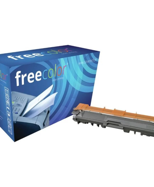Freecolor Συμβατό Toner για Laser Εκτυπωτή Brother TN-241 Κυανό K18704F7