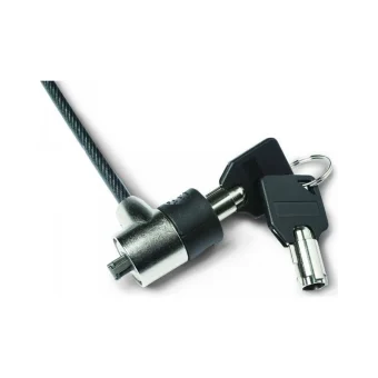 Κλειδαριά Laptop Dicota Security Cable T-lock Keyed D30835