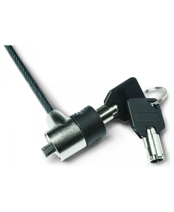Κλειδαριά Laptop Dicota Security Cable T-lock Keyed D30835