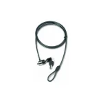 Κλειδαριά Laptop Dicota Security Cable T-lock Keyed D30835 - Image 2
