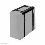Newstar Βάση Γραφείου Πύργου Υπολογιστή CPU-D025BLACK