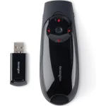 Kensington Presenter με Κόκκινο Laser και Πλήκτρα Slideshow K72426EU