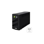Ever Ever Duo UPS Line-Interactive 350VA 245W με 3 Πρίζες T/DAVRTO-000K35/00 - Image 5