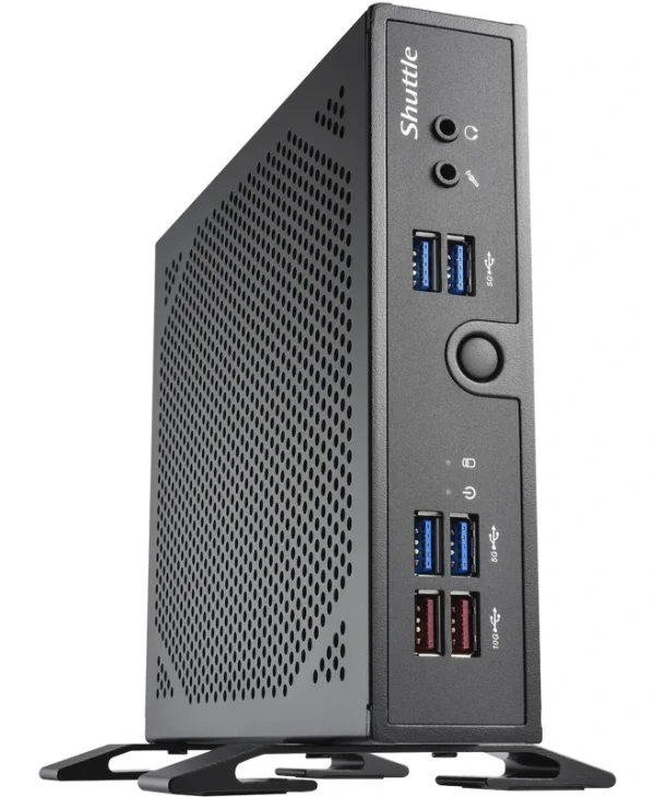 Shuttle DS50U5 Barebone (Core i5-1335U)