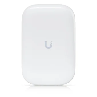 Ubiquiti UACC-UK-Ultra-Panel-Antenna Εξωτερική Κεραία WiFi Κατευθυντική 15dBi με σύνδεση Ethernet
