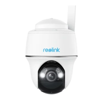 Reolink Go Series IP Κάμερα Παρακολούθησης 4G Full HD+ 4MP Αδιάβροχη Μπαταρίας με Αμφίδρομη Επικοινωνία Go Series G430