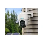 Reolink Go Series IP Κάμερα Παρακολούθησης 4G Full HD+ 4MP Αδιάβροχη Μπαταρίας με Αμφίδρομη Επικοινωνία Go Series G430 - Image 6