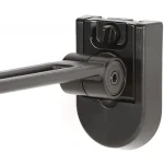 Techly Βάση Tablet Τοίχου έως 12.9" σε Μαύρο χρώμα ICA-TBL-2802 - Image 6