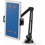 Techly Βάση Tablet Τοίχου έως 12.9" σε Μαύρο χρώμα ICA-TBL-2802 - Image 7