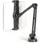 Techly Βάση Tablet Τοίχου έως 12.9" σε Μαύρο χρώμα ICA-TBL-2802 - Image 8