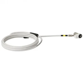 Mobilis Lock Rotating Slim Κλειδαριά 001272