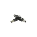 Mobilis Lock Rotating Slim Κλειδαριά 001272 - Image 2