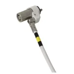 Mobilis Lock Rotating Slim Κλειδαριά 001272 - Image 4