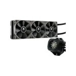 Thermalright Turbo Right 360 C Υδρόψυξη AIO CPU με 3 Ανεμιστήρες 120mm TR 360C - Image 3